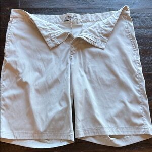 Nike  golf tour performance Cream Men's